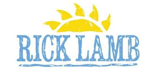 12:00-3:00pm : Rick Lamb