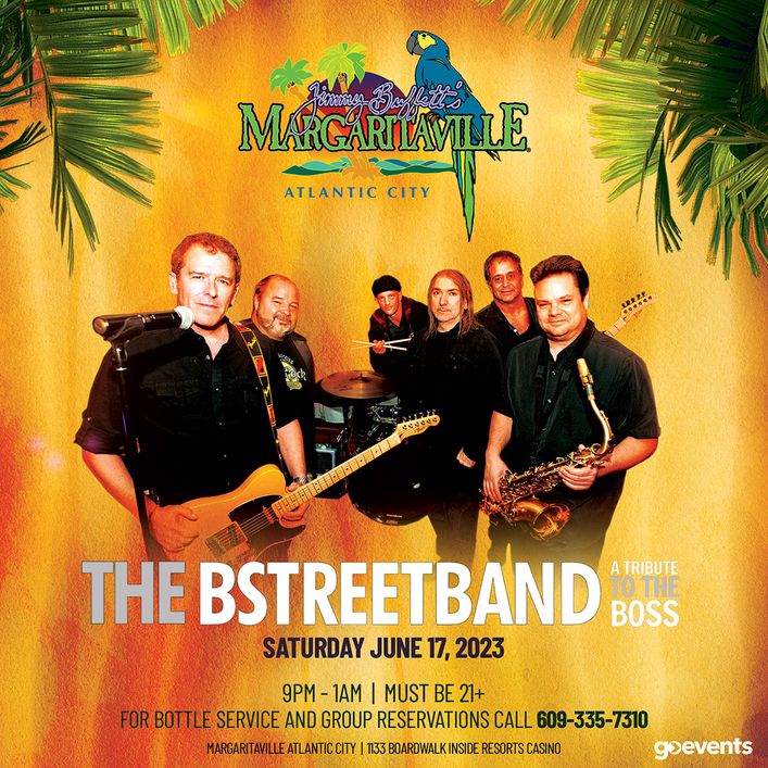 The BStreetBand
