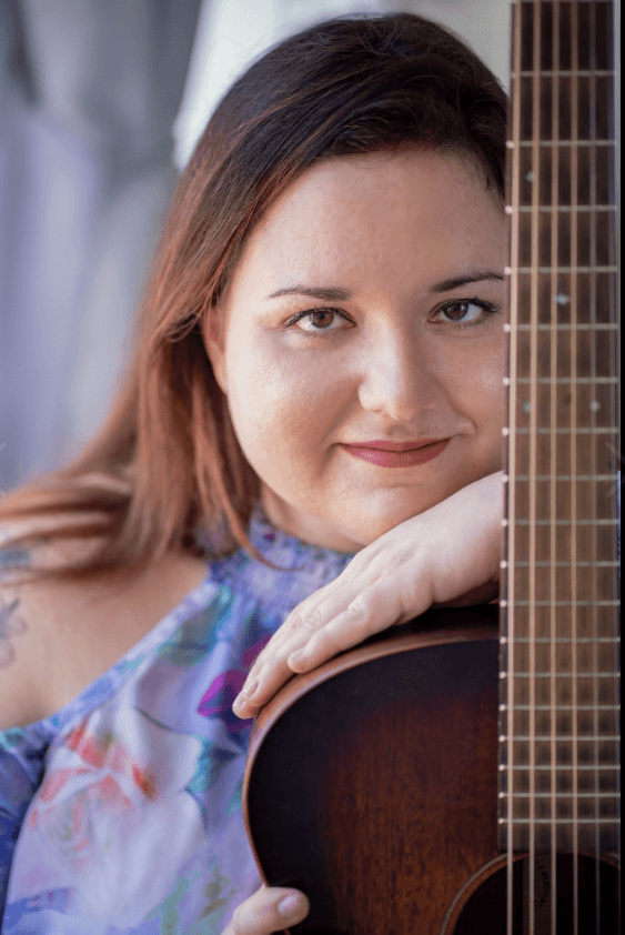 5:00-9:00pm : Allison Landon