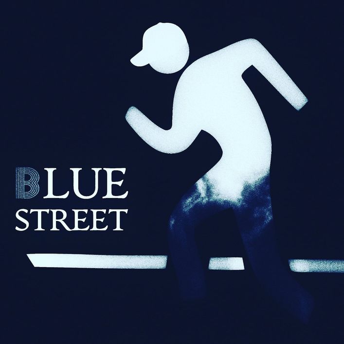 7:00-11:00pm : Blue Street Band