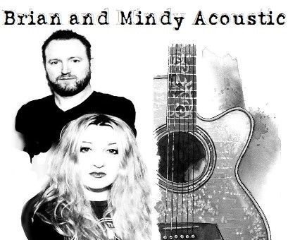 6:00-10:00pm - Brian & Mindy