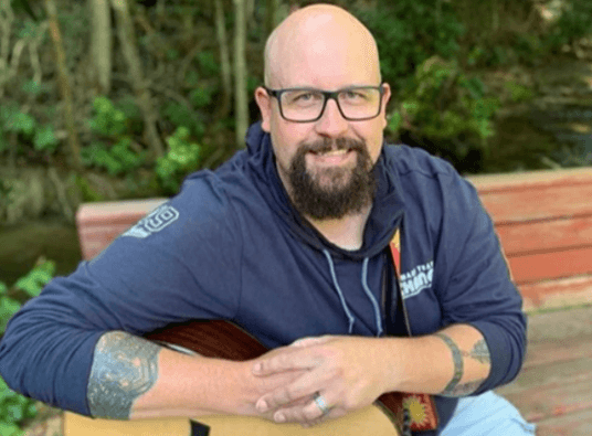 7:00-11:00pm : Chris Yoder Band