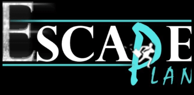 7:00-11:00pm : Escape Plan
