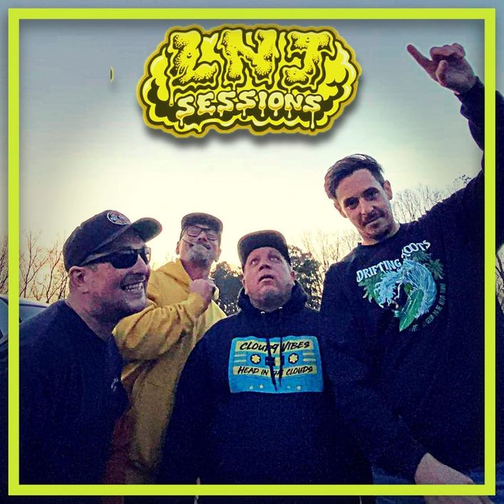 7:00-11:00pm : LNJ Sessions Band
