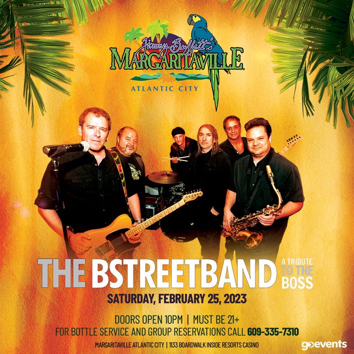 The BStreetBand