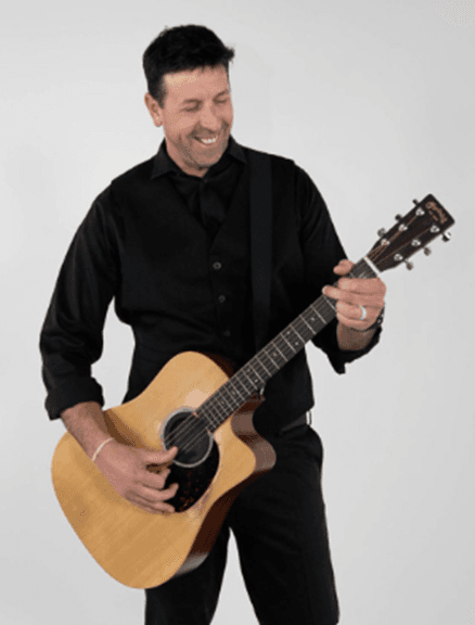 6:00-10:00PM: Joe Faronea