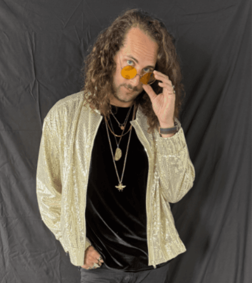 6:00-10:00pm : Remy Gold