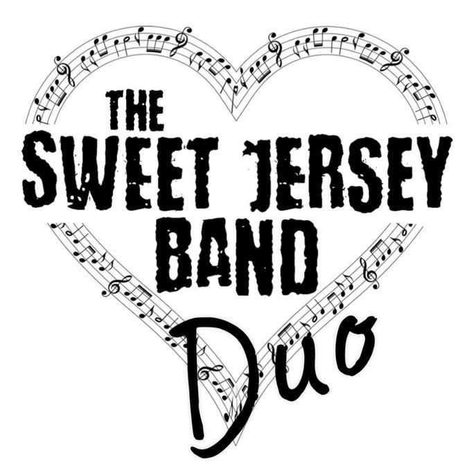 6:00-10:00pm : The Sweet Jersey Band Duo