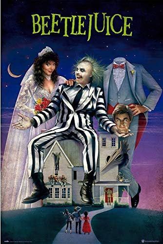 7:00pm - Movie Night