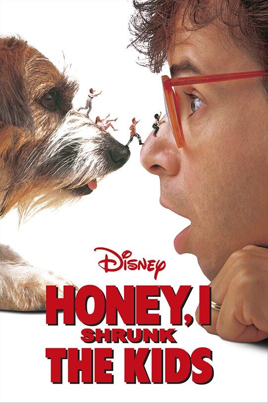 7:00pm - Movie Night