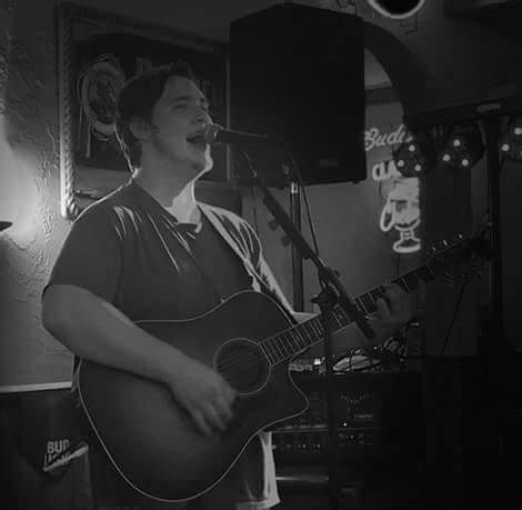 7:00-10:00pm : Brendan Kirby