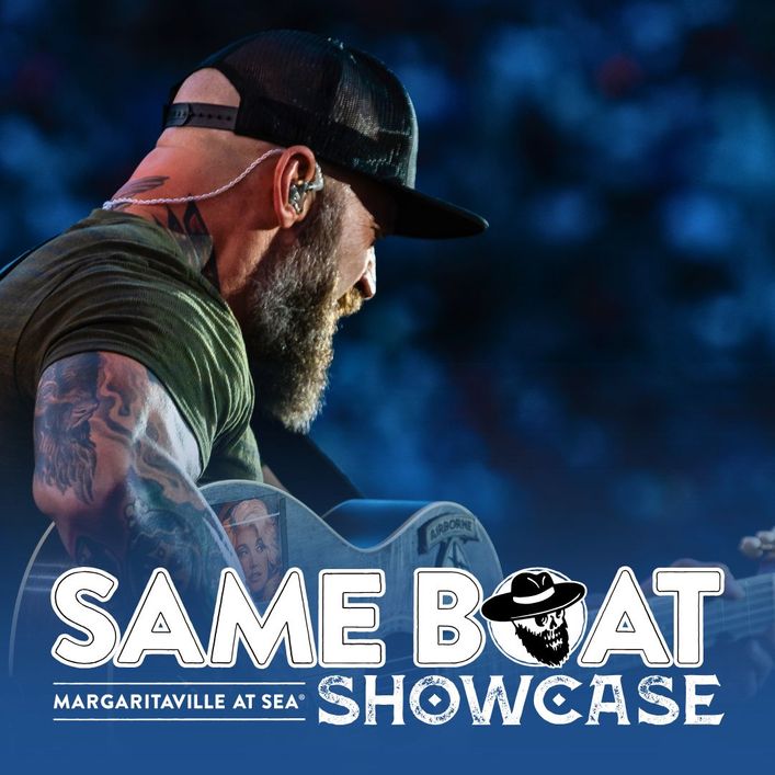 The Same Boat Showcase