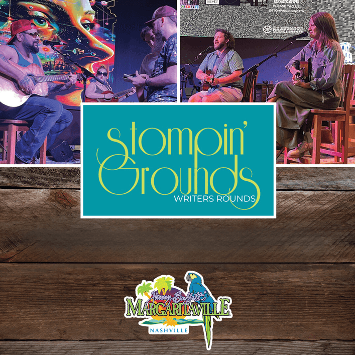 Singer Songwriter Showcase