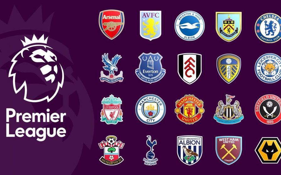 Premier League Games