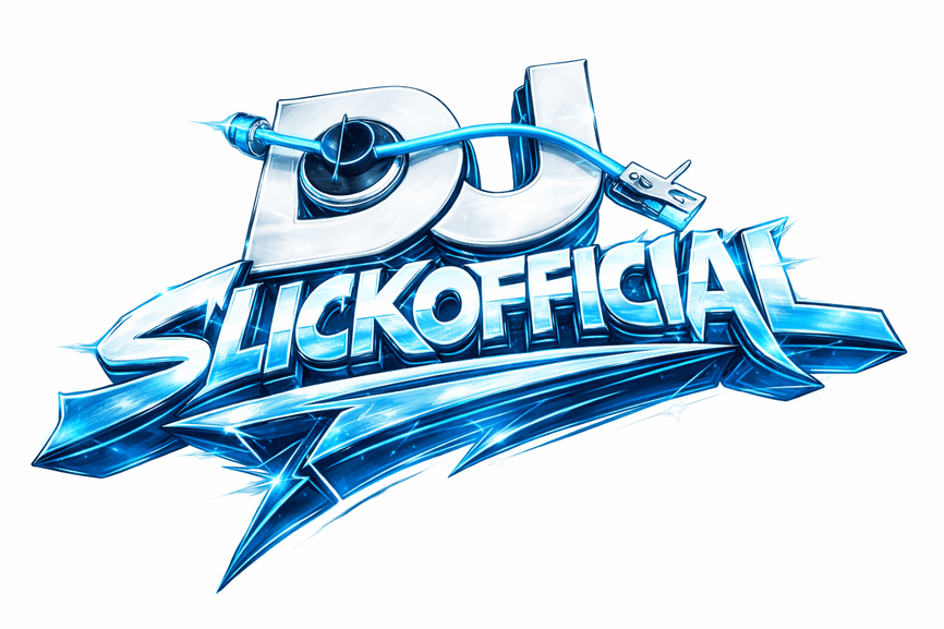 7:00pm-1:00am : DJ Slick