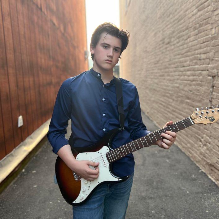 6:30 Gavin Harper