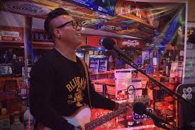 7-10 PM Hendry Bombat Preformance