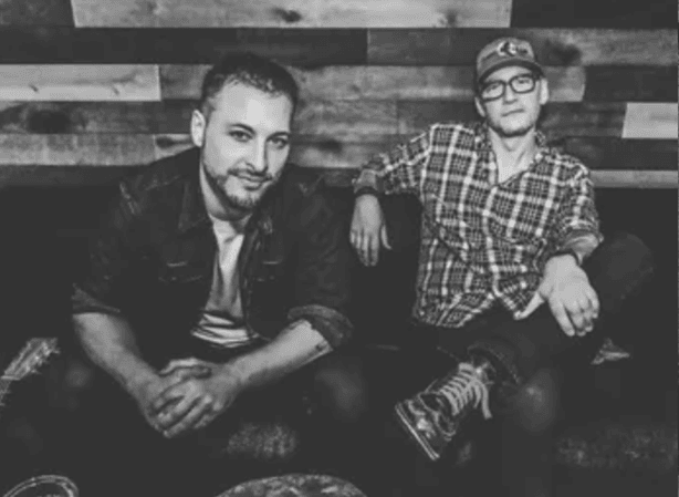 7:00-11:00pm : Olde City Outlaws