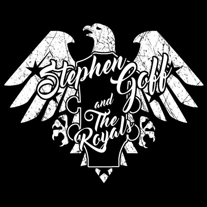 7:00pm : Stephen Goff
