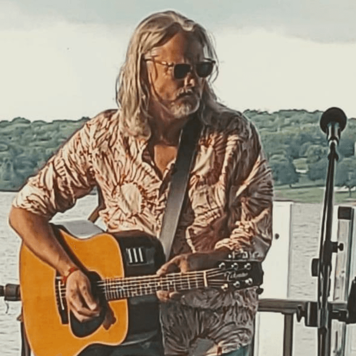 Lakeside DJ