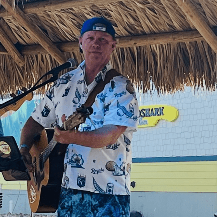 Lakeside DJ