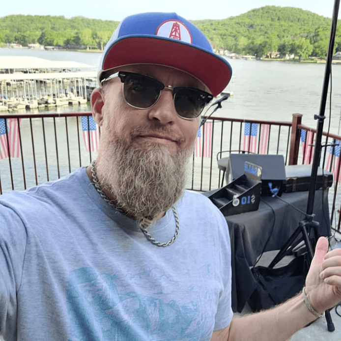 Lakeside DJ