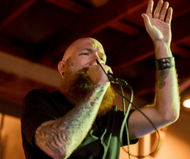 LandShark Live at Tiki Hut featuring Jeff Nations
