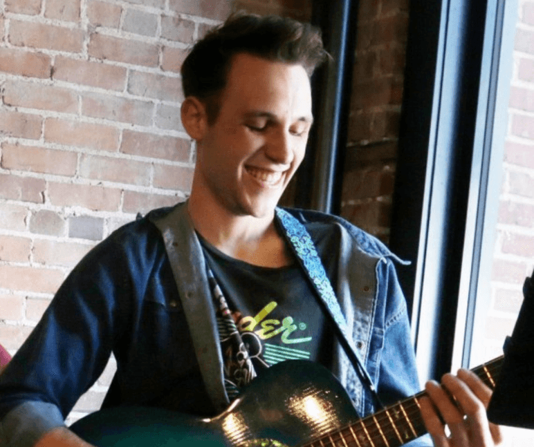 LandShark Live at Tiki Hut featuring Jake Reinke