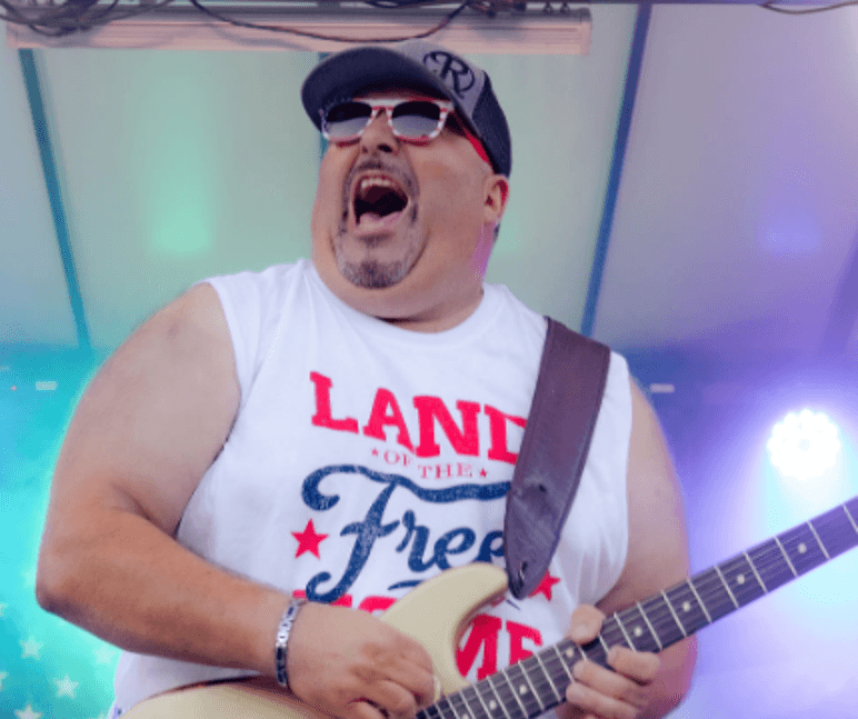 LandShark Live at Tiki Hut featuring Jason Hildebrand