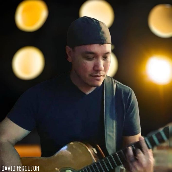 2:00-5:00 PM David Ferguson Performance