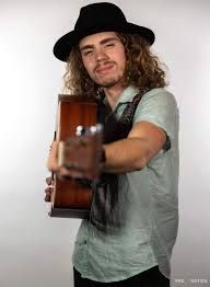 7-10 PM Zach Pyle Performance
