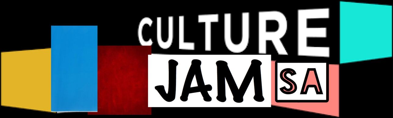 9:00pm-12:00am : Culture Jam SA