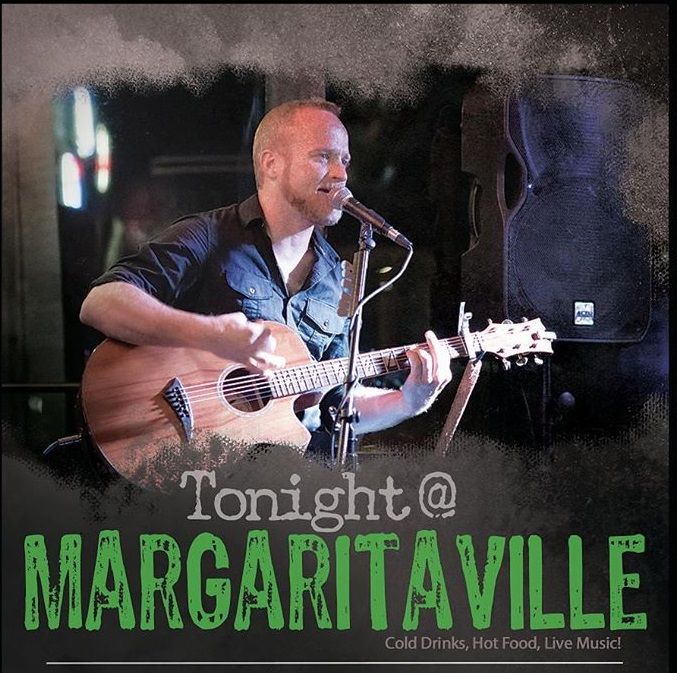 9:00pm-12:00am : Jon Prather
