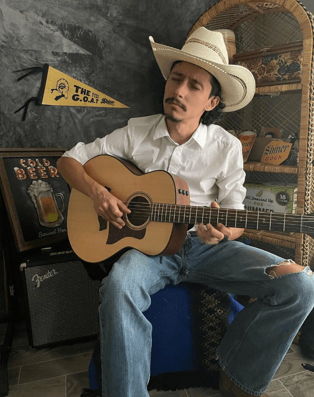 8:00-11:00pm : Jonathan Krigel