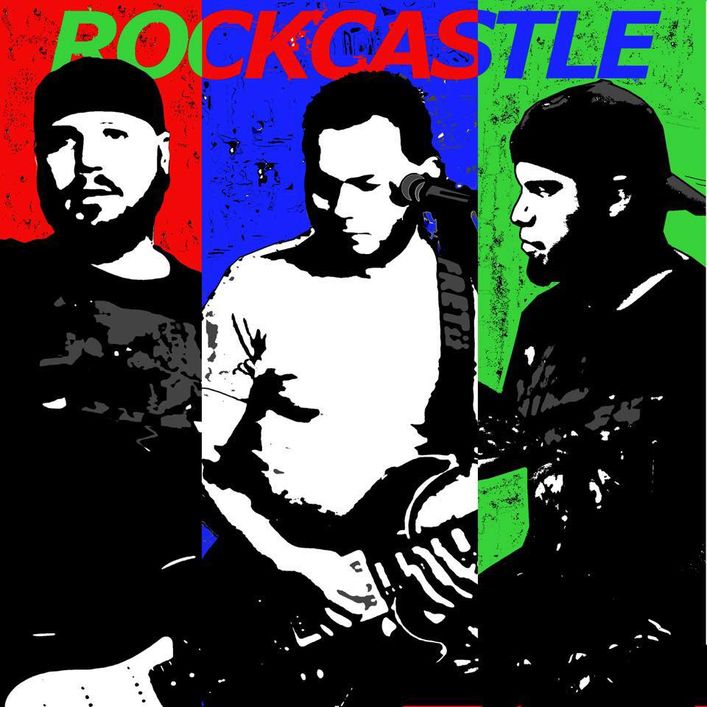 9pm-12am : Rockcastle