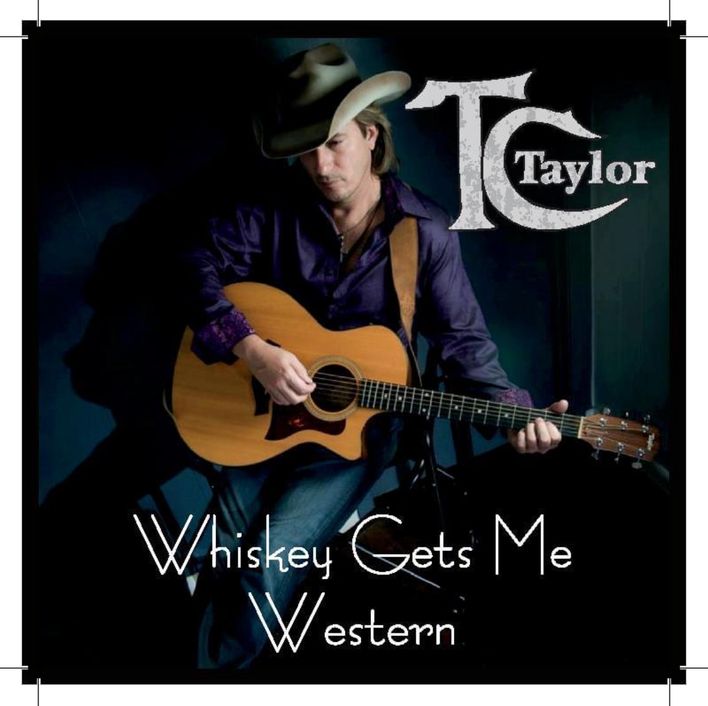 8:00-11:00pm : TC Taylor