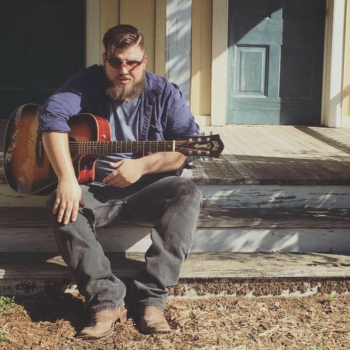 8pm-11pm : Ty Dillon