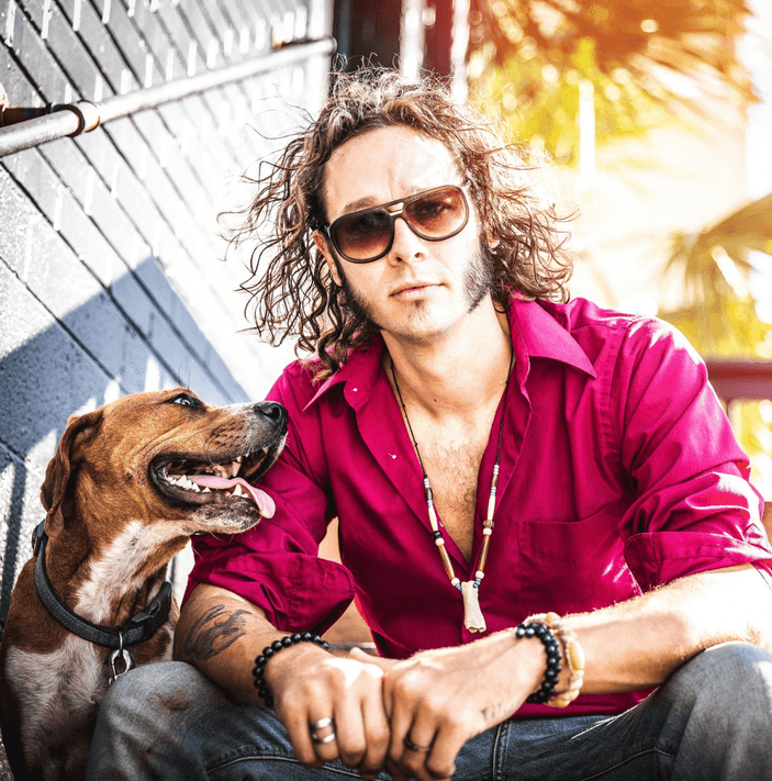 5:00-8:00pm : Tyler James