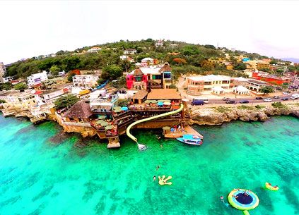 Montego Bay 