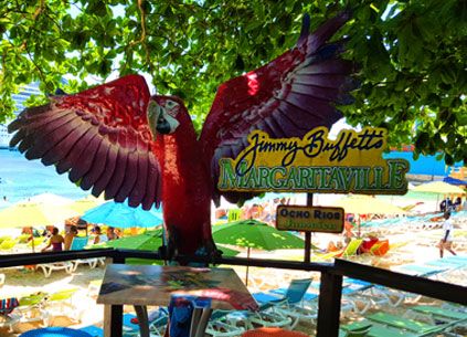 Ocho Rios 