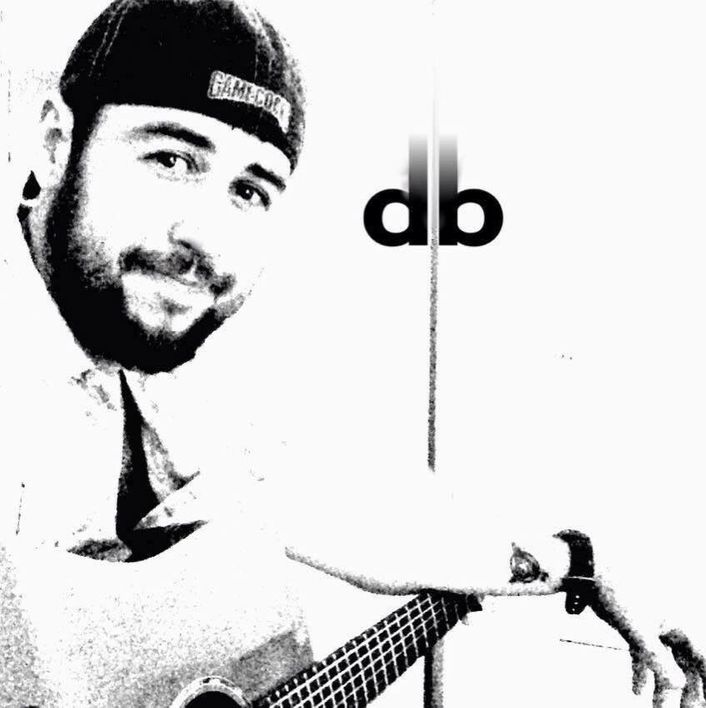 7pm-10pm : Dustin Brown
