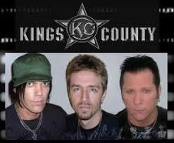 7pm-10pm : Kings County