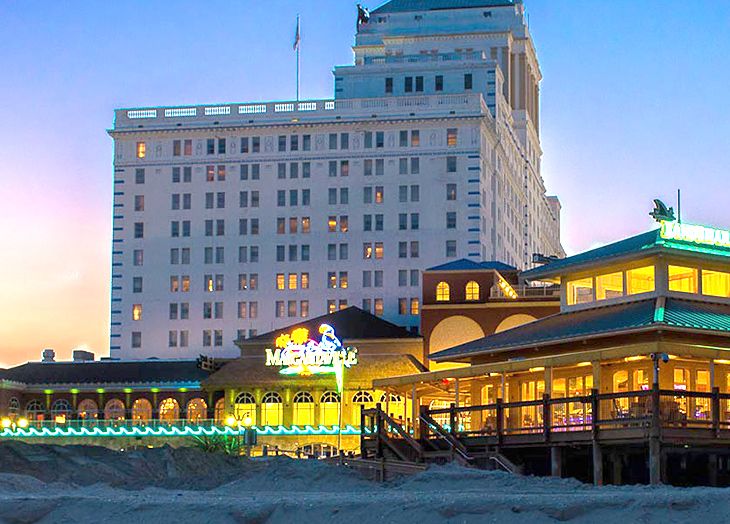 Atlantic City 