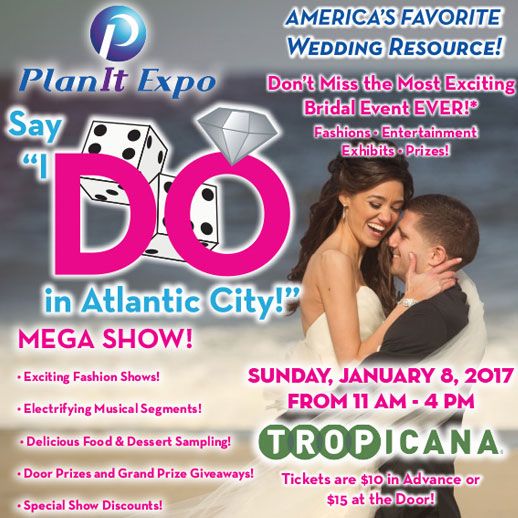 CALLING ALL BRIDES, GROOMS AND BRIDAL PARTIES!!!