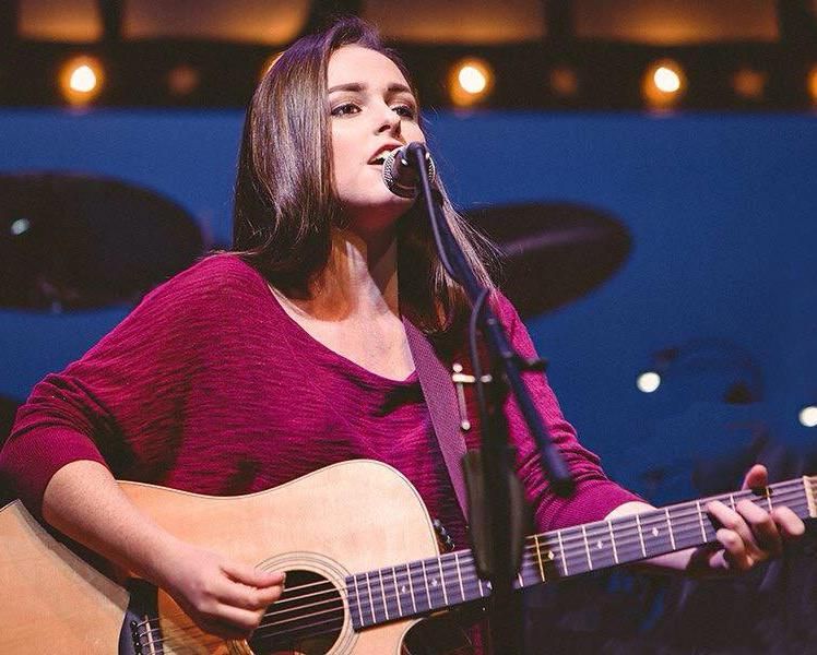 7pm-10pm : Shastina Chiles