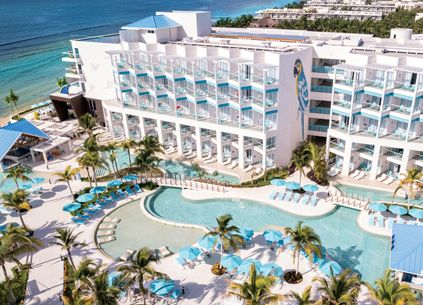 Margaritaville Island Reserve Riviera Maya 