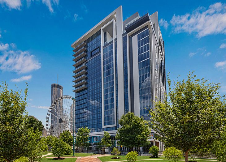Atlanta 
