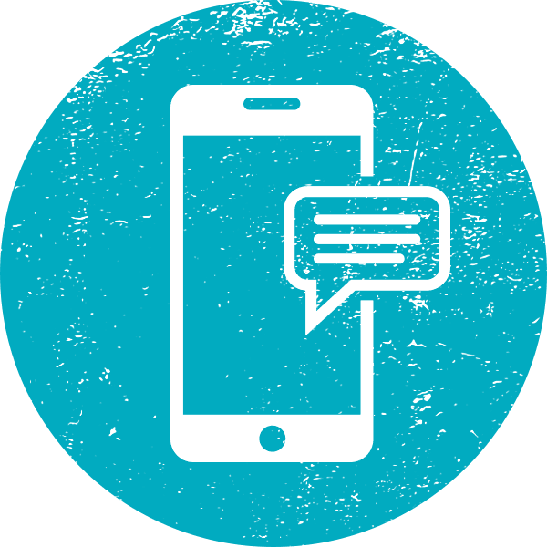 Text icon