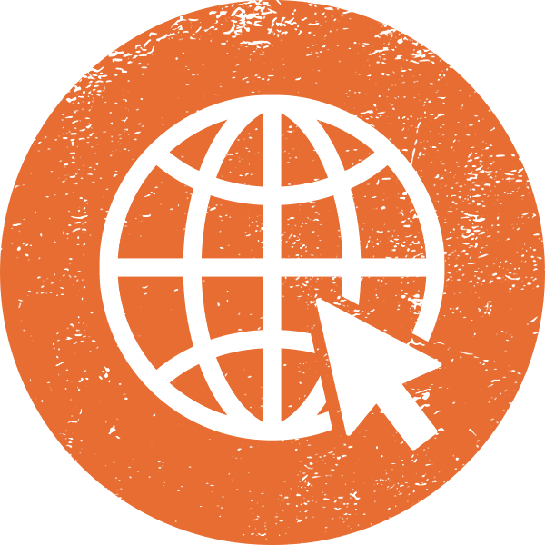 Visit icon