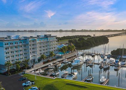 Compass Hotel Anna Maria Sound 